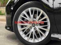 Toyota Camry 2.5Q 2019 Số tự động cực đẹp!