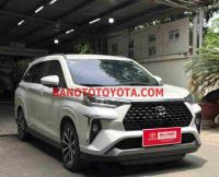 Toyota Veloz 2023 Suv màu Trắng