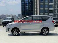 Toyota Innova E 2.0 MT model 2022 xe chuẩn hết ý