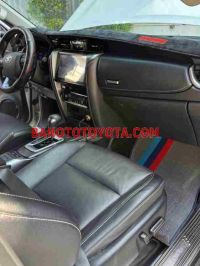 Bán Toyota Fortuner 2.4L 4x2 AT, màu Trắng, Máy dầu, 2022