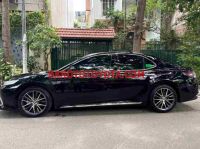 Cần bán nhanh Toyota Camry 2.5Q 2022 cực đẹp
