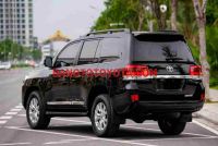 Bán Toyota Land Cruiser 4.6 V8 đời 2020 xe đẹp - giá tốt
