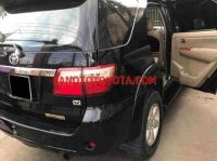 Cần bán Toyota Fortuner 2.7V 4x4 AT 2009 xe đẹp