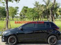 Cần bán gấp xe Toyota Yaris 1.5E năm 2017, màu Đen, Số tự động