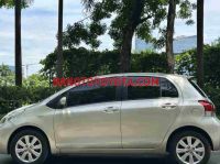 Toyota Yaris 2009 Hatchback màu Bạc