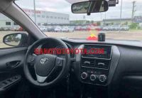 Cần bán gấp xe Toyota Vios E CVT năm 2025, màu Cát, Số tự động
