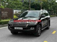 Cần bán nhanh Toyota Land Cruiser VX 4.6 V8 2013 cực đẹp