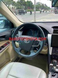 Toyota Camry 2.0E sản xuất 2015 cực chất!