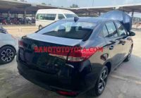 Toyota Vios E CVT 2025 - Giá tốt