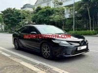 Cần bán Toyota Camry 2.5Q 2022, xe đẹp giá rẻ bất ngờ