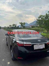 Cần bán xe Toyota Corolla altis 1.8G AT 2019 Số tự động