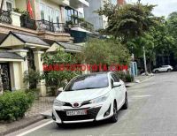 Cần bán nhanh Toyota Vios 1.5E CVT 2019 cực đẹp