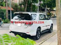 Cần bán xe Toyota Fortuner TRD Sportivo 4x2 AT màu Trắng 2015
