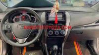 Toyota Vios E CVT 2025 Máy xăng đẹp long lanh