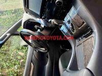 Toyota Alphard Luxury Executive Lounge 2019 Số tự động cực đẹp!