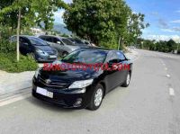 Toyota Corolla altis 1.8G AT năm sản xuất 2012 giá tốt