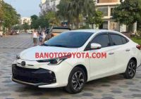 Cần bán Toyota Vios G 1.5 CVT đời 2023
