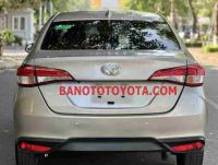 Toyota Vios E CVT 2023 Số tự động giá đẹp