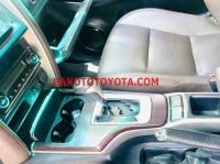Cần bán xe Toyota Fortuner 2.7V 4x2 AT 2017 Số tự động màu Nâu