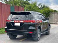 Cần bán xe Toyota Fortuner 2.7V 4x2 AT 2021, xe đẹp