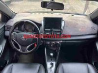 Cần bán nhanh Toyota Yaris 1.3G 2014 cực đẹp
