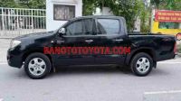 Toyota Hilux 3.0G 4x4 MT năm sản xuất 2010 giá tốt