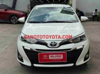 Bán Toyota Yaris 1.5G 2018 - Trắng