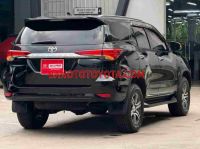 Toyota Fortuner 2.7V 4x2 AT sản xuất 2019 cực chất!