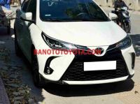 Cần bán Toyota Yaris G 1.5 AT 2022 xe đẹp