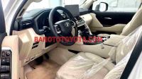 Bán Toyota Land Cruiser 3.5 V6 2025 - Trắng