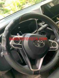 Cần bán gấp xe Toyota Corolla Cross 1.8V năm 2024, màu Trắng, Số tự động