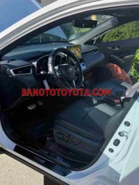 Toyota Corolla Cross 2024 Suv màu Trắng