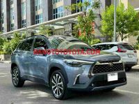 Bán xe Toyota Corolla Cross 1.8V sx 2022 - giá rẻ