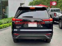 Cần bán gấp xe Toyota Innova Cross 2.0G CVT 2025 màu Đen