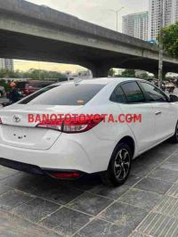 Bán xe Toyota Vios G 1.5 CVT sx 2023 - giá rẻ