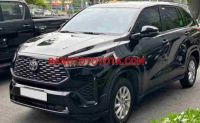 Cần bán xe Toyota Innova Cross 2.0G CVT 2025 Số tự động