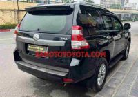 Toyota Prado TXL 2.7L 2016 giá cực tốt