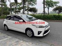 Toyota Yaris 1.5G sản xuất 2016 cực chất!