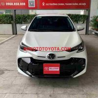 Cần bán Toyota Vios G 1.5 CVT 2024, xe đẹp giá rẻ bất ngờ