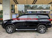 Toyota Fortuner 2.4L 4x2 AT model 2022 xe chuẩn hết ý