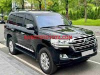 Cần bán gấp Toyota Land Cruiser VX 4.6 V8 năm 2016 giá cực tốt