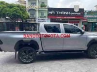 Cần bán xe Toyota Hilux 2.4L 4x2 AT sx 2021