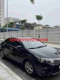 Cần bán Toyota Corolla altis 1.8G AT đời 2015