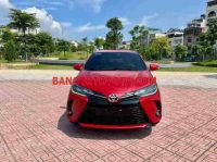 Cần bán nhanh Toyota Yaris G 1.5 AT 2020 cực đẹp