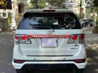 Cần bán Toyota Fortuner TRD Sportivo 4x4 AT 2015 - Số tự động
