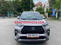Cần bán nhanh Toyota Veloz Cross 1.5 CVT 2023 cực đẹp