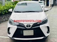 Xe Toyota Yaris G 1.5 AT đời 2021 đẹp bán gấp