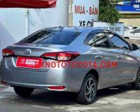 Toyota Vios E 1.5 MT 2022, xe đẹp, hết ý