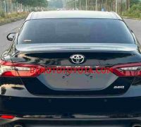 Toyota Camry 2.5Q sản xuất 2023 cực chất!