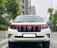 Cần bán nhanh Toyota Prado VX 2.7L 2018 cực đẹp